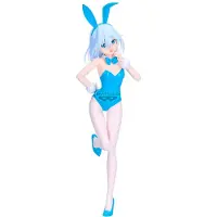 Banpresto Kanin Figur Af Asahi Amagami Fra ´giftes Med En Amagami-søster´ 20 Cm