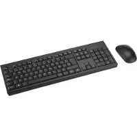 Kensington Km270 Eq Trådløst Tastatur Og Mus Spansk