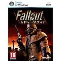 Bethesda Pc Fallout New Vegas