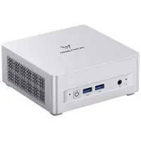 Minisforum UM870 Plus - Ryzen 7 / 32GB / 1TB / Windows 11 Pro
