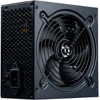 Hiditec Rl650 650w 80 Plus Bronze Strømforsyning