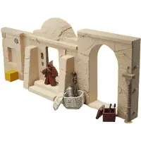 Hasbro Star Wars Brætspil