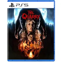2K-Games Ps5 The Quarry