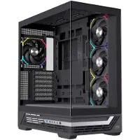 Einarex S800 Rgb Pc-tårnhus