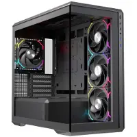 Einarex Zm800 Rgb Pc-tårnhus