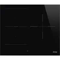 Smeg Si1m4634d 60 Cm Induktionskomfur 3 Blus