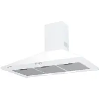 CATA Omega 900 Wh/m 30 Cm Konventionel Emhætte