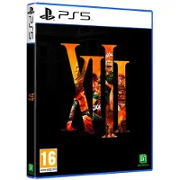 Microids Ps5 Xiii