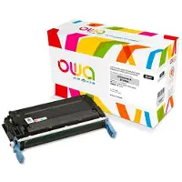 OWA Hp Color Lj 4600 4610 4650/c9720a/641a Kompatibel Toner