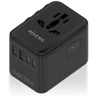 Aisens 2a3c09 Usb-c Vægoplader 35w