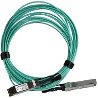 StarTech.com Qsfp+ Aoc 40gb Msa Fiberoptisk Konverter 10m