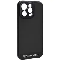 FreeWell Iphone 15 Pro Max Telefon Etui
