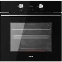 Teka Easysteam Hlb 8408 Bk 70l Multifunktionsovn
