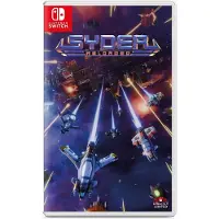 Nintendo Games Switch Syder Reloaded Limited Edition