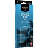 MyScreen Protector Hærdet glas til iPhone 14 Plus MS Diamond Glass