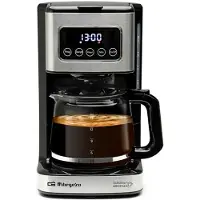 Orbegozo Cg 6015 Drypkaffemaskine