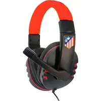 Seva Import Atlético De Madrid 787894 Gaming Headset