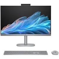 HP Omnistudio X 27-cs1006ns 27´´ Ultra 5-226v/16gb/1tb Ssd Alt-i-én-pc