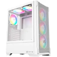 XYZPrinting Airone 300 X Mesh Pc-tårnhus