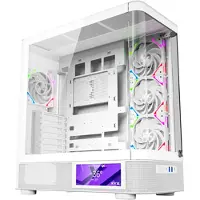 XYZPrinting Quantum Pro Pc-tårnhus