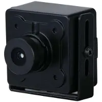 Dahua Hac-hum3201b-b 1080p Mini Overvågningskamera