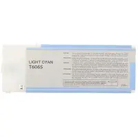 Generico Epson T6065-c13t606500 Kompatible Blækpatroner
