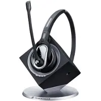 Epos Dw 20 Pro 1 Usb Voip-hovedtelefoner