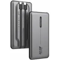 Cool Universal Pd 22.5w 10.000mah Powerbank