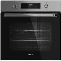 Teka Airfry Hsb 6466 Inox 70l Multifunktionsovn