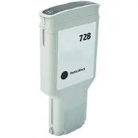 Generico Hp 728 Kompatible Blækpatroner
