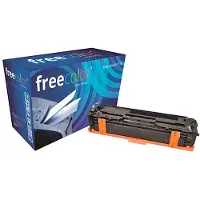 Freecolor Oki C3300 C3400 C3450 C3600/43459331 Kompatibel Toner