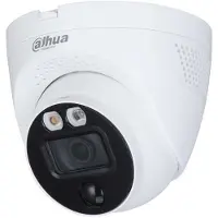 Dahua Hac-me1200eq-ls 0280b Domo Overvågningskamera