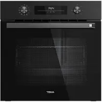 Teka Hsb 6250 P Full Black 70l Multifunktionsovn
