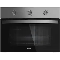 Teka Hbc 5350 Inox 48l Multifunktionsovn