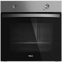 Teka Hbb 4350 Inox 70l Multifunktionsovn
