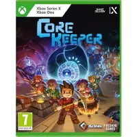 Xbox Games Series X Core Keeper
