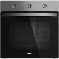 Teka Hbb 5350 Inox 70l Multifunktionsovn