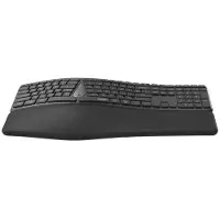 Rapoo 8810me Trådløst Tastatur Og Mus