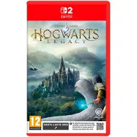 Nintendo Games Switch 2 Hogwarts Legacy