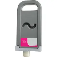 Generico Canon Pfi706-6683b001 Kompatible Blækpatroner