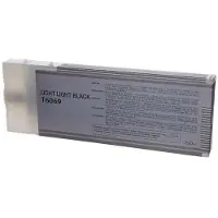 Generico Epson T6069-c13t606900 Kompatible Blækpatroner