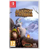 Nintendo Games Switch Against The Storm
