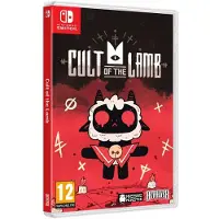 Nintendo Games Switch Cult Of The Lamb