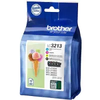 Brother Ink Mfcj890dw Mfcj895dw Blækpatron
