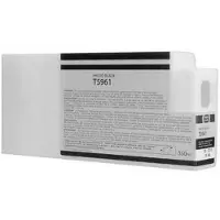 Generico Epson T5961 Photo-c13t596100 Kompatible Blækpatroner