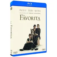 Disney Den Spanske Favorit-blu-ray