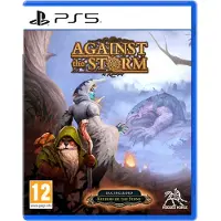 Sony Ps5 Against The Storm