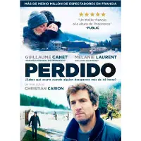 Karma Perdido Dvd