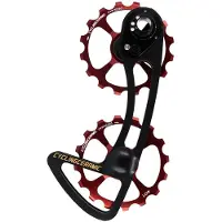 Cycling Ceramic Shimano Ultegra 6700-70/6800-80/dura-ace 7900-70/9000-70 Trissehjulsystem