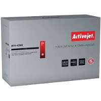 ActiveJet Hp 42x Q5942x Kompatible Blækpatroner